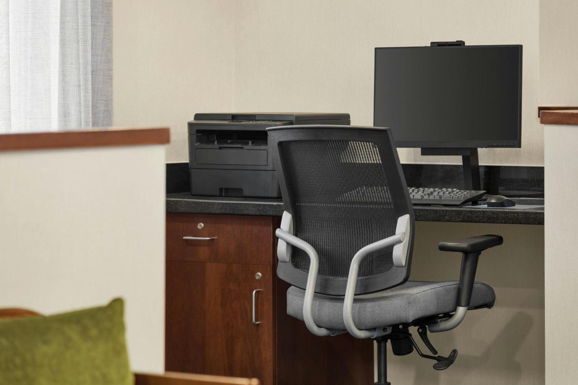 Fairfield Inn & Suites Финдли Экстерьер фото